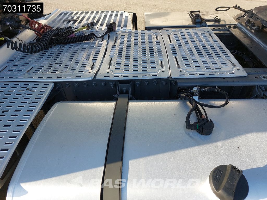 DAF CF CF 400 4X2 NL-Truck APK ACC