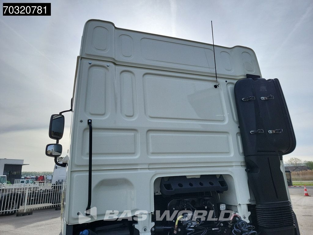 DAF XF 480 6X2 NL-Truck FTP SC Liftaxle Standklima Alcoa's