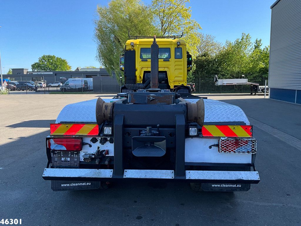 MAN TGA 26.440 VDL 20 Ton haakarmsysteem Just 159.278 km!