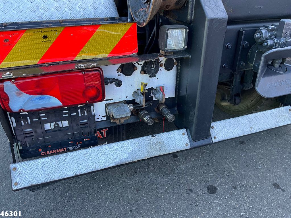 MAN TGA 26.440 VDL 20 Ton haakarmsysteem Just 159.278 km!