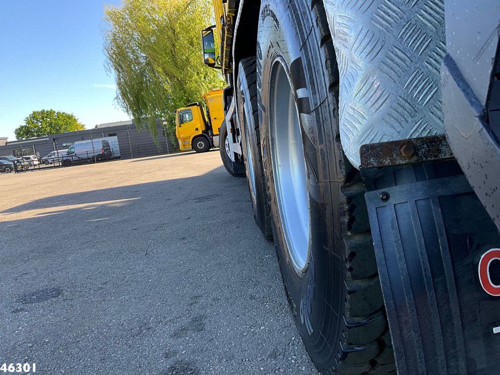 MAN TGA 26.440 VDL 20 Ton haakarmsysteem Just 159.278 km!