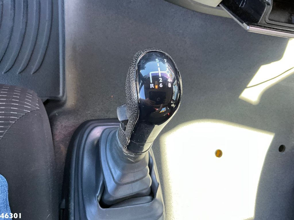 MAN TGA 26.440 VDL 20 Ton haakarmsysteem Just 159.278 km!