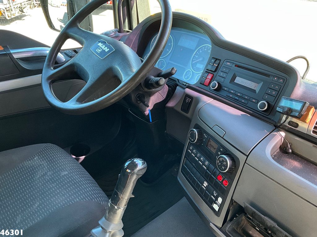 MAN TGA 26.440 VDL 20 Ton haakarmsysteem Just 159.278 km!