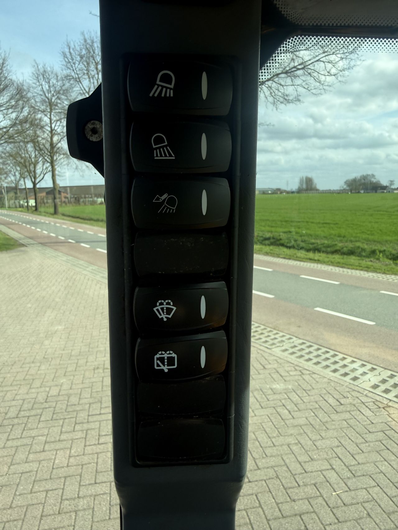 Giant g3500 Hd Tele ( 800 uur )