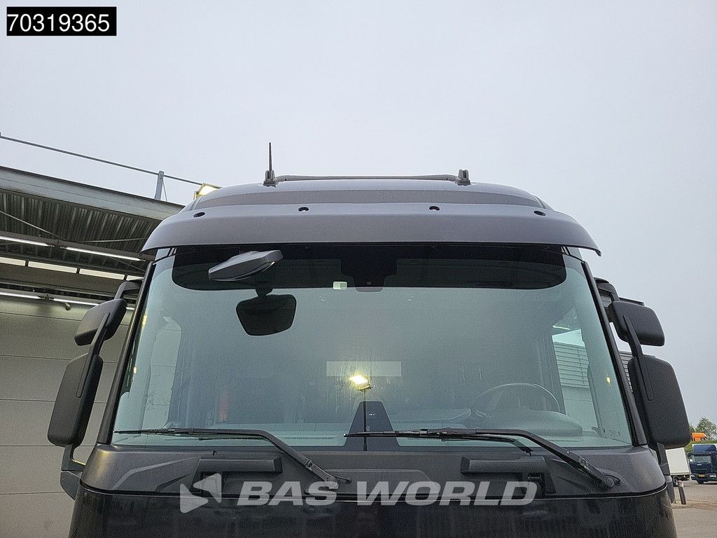 Renault T T 520 6X2 Sleepercab Retarder 2xTanks Liftachse Full-Air ACC