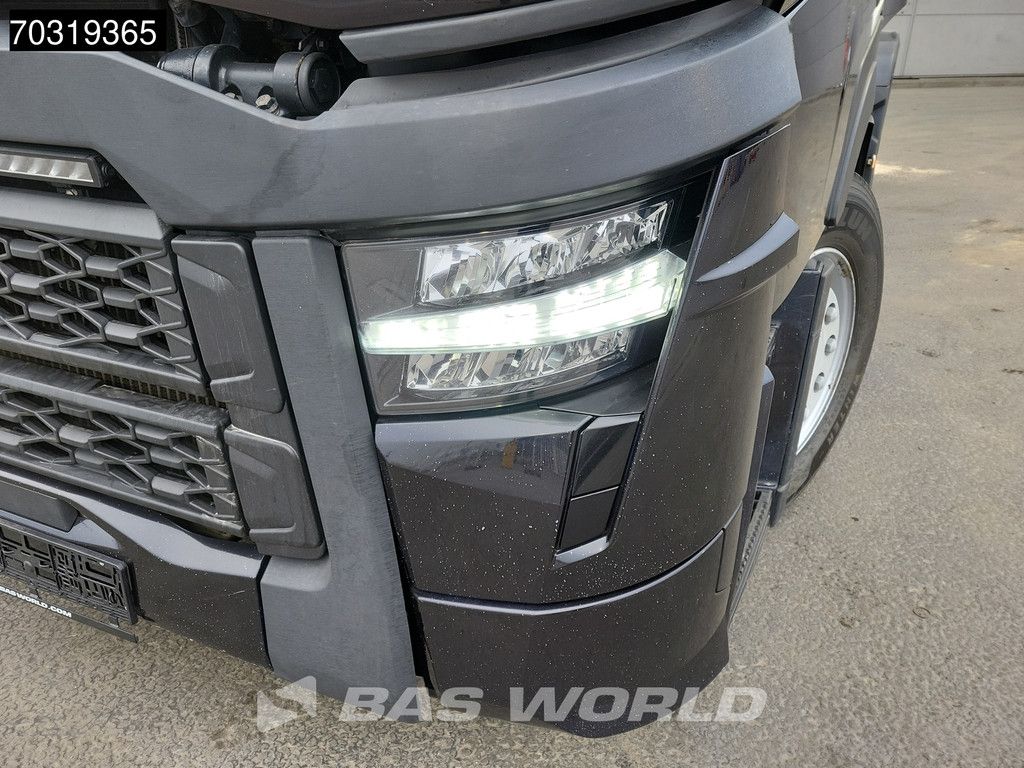 Renault T T 520 6X2 Sleepercab Retarder 2xTanks Liftachse Full-Air ACC