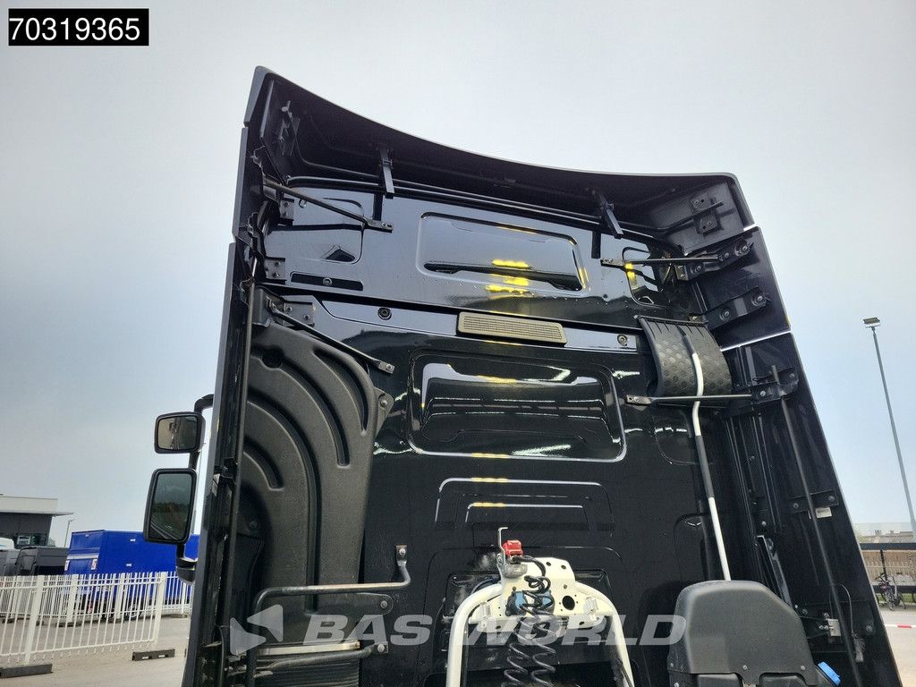 Renault T T 520 6X2 Sleepercab Retarder 2xTanks Liftachse Full-Air ACC