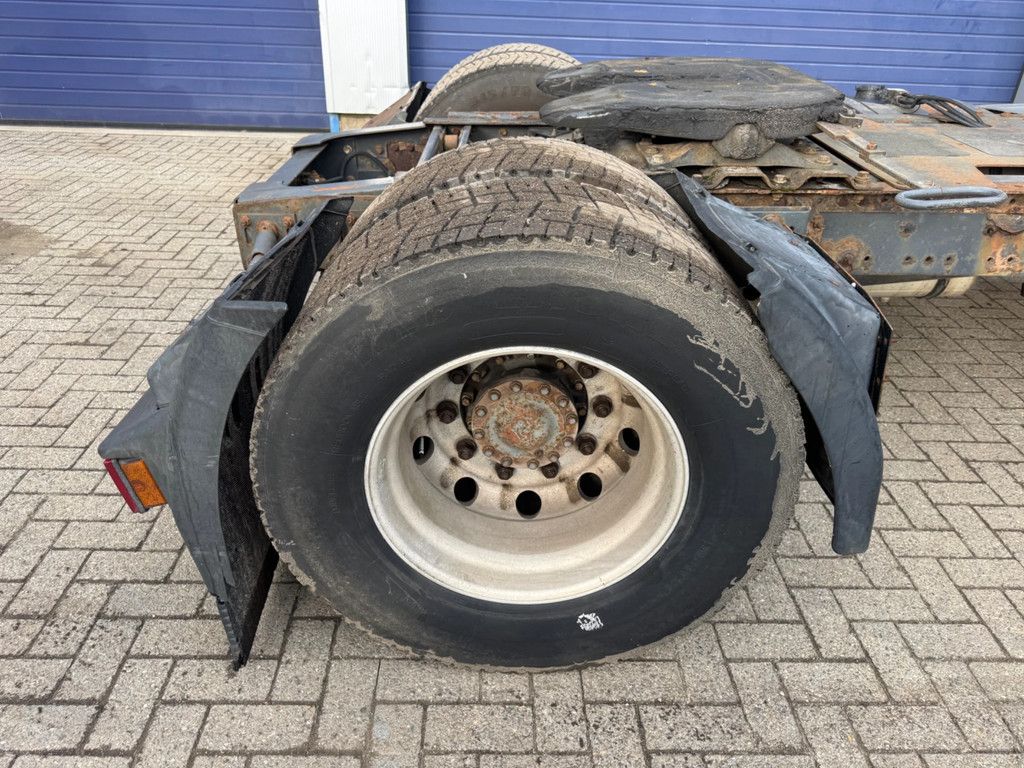 Renault Kerax 420 **MANUAL GEARBOX-FRENCH TRUCK**