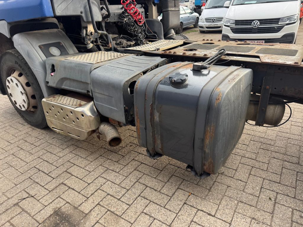 Renault Kerax 420 **MANUAL GEARBOX-FRENCH TRUCK**