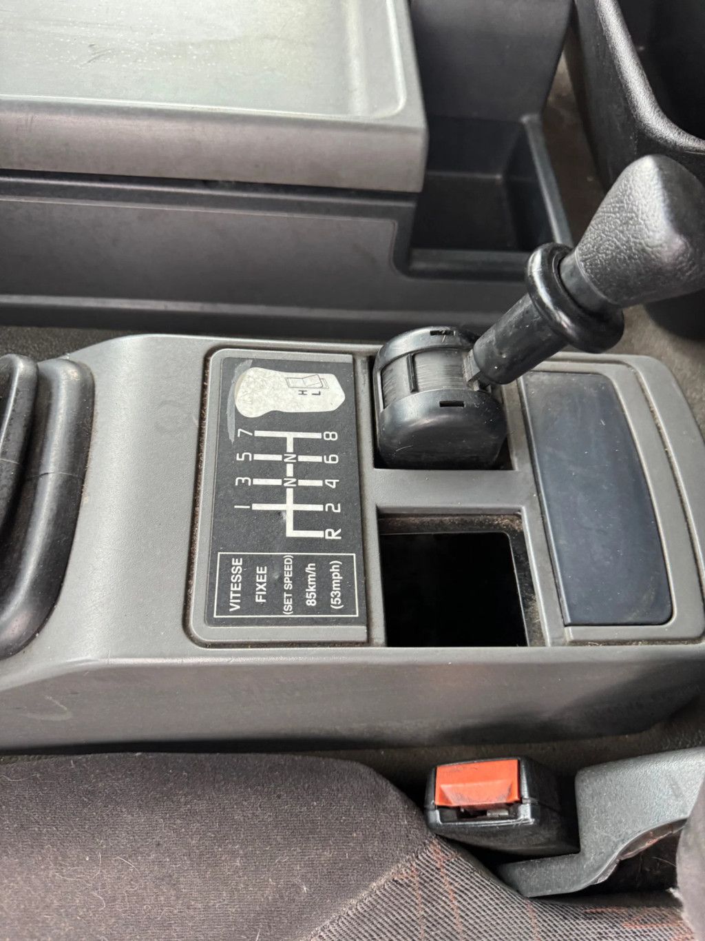 Renault Kerax 420 **MANUAL GEARBOX-FRENCH TRUCK**