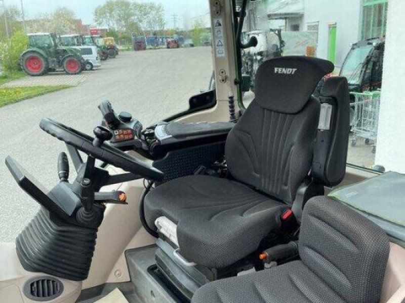 Fendt 311 Vario GEN4
