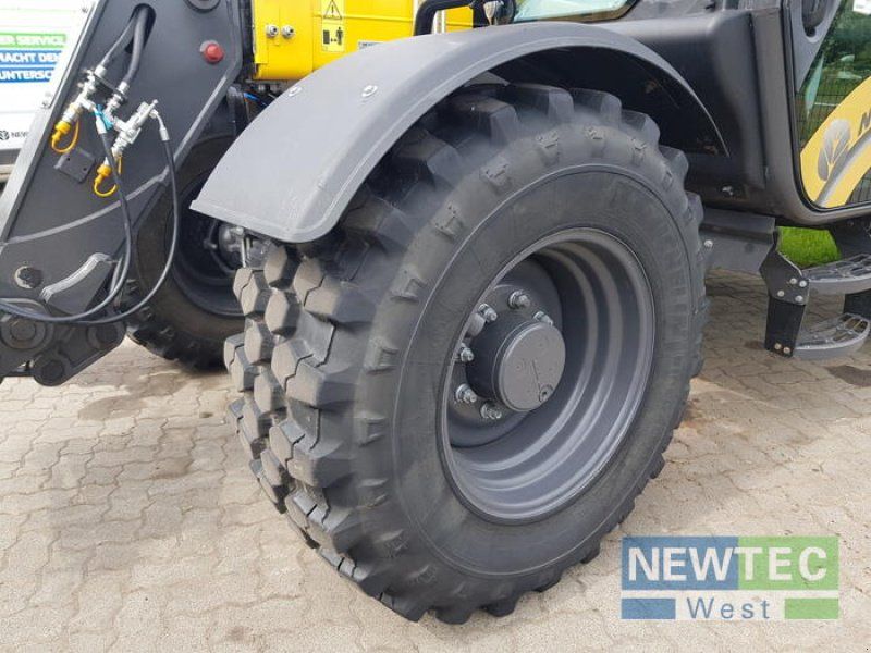 New Holland TH 7.42 ELITE