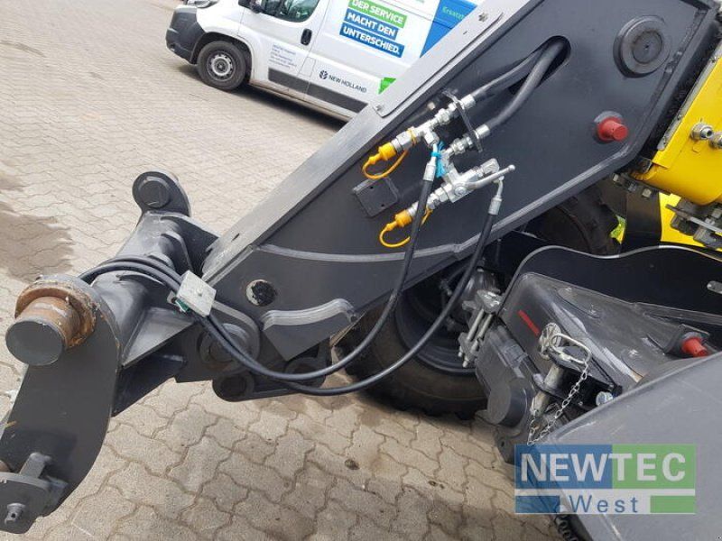 New Holland TH 7.42 ELITE