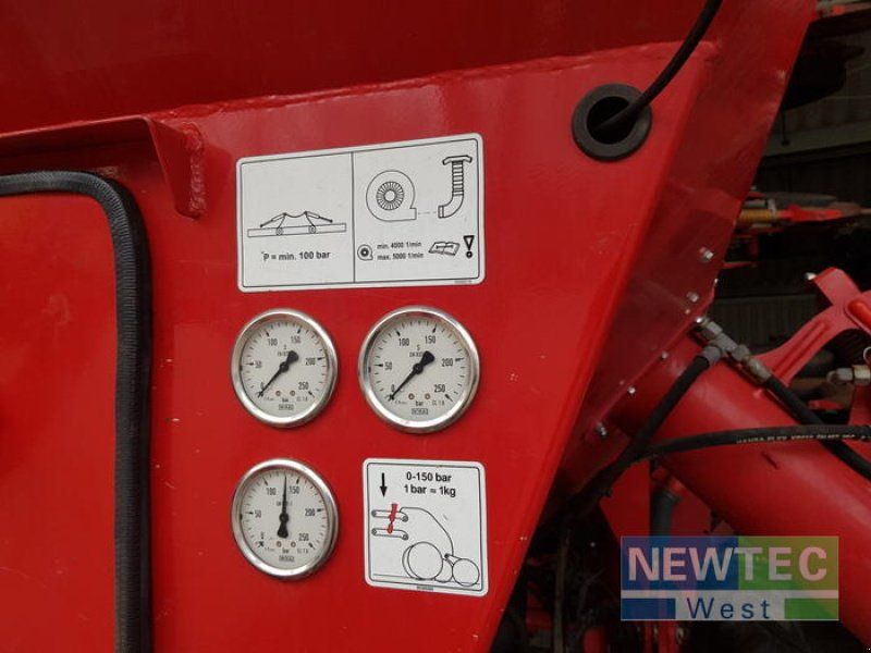 Horsch MAESTRO 8.75 CC