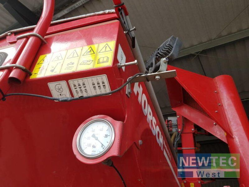 Horsch MAESTRO 8.75 CC