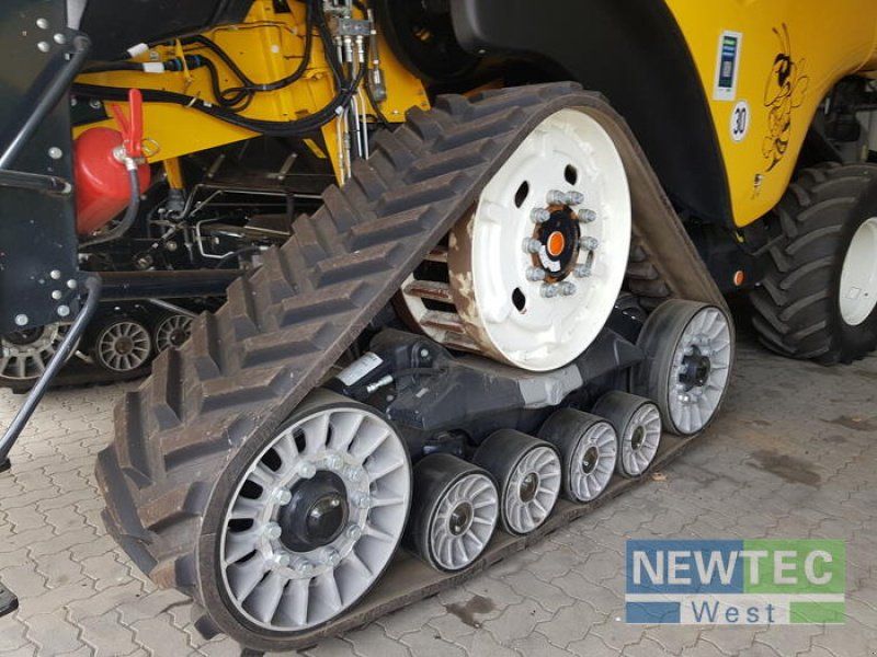 New Holland CX 8.80 RAUPE
