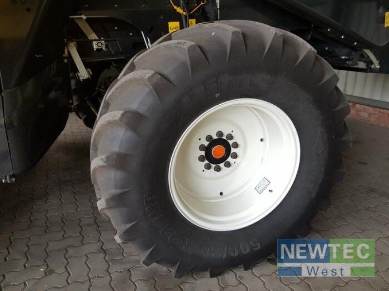 New Holland CX 8.80 RAUPE