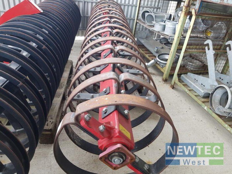 Horsch EINZEL-RINGFLEX PACKER