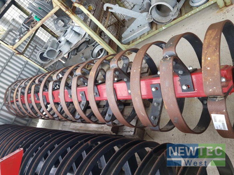 Horsch EINZEL-RINGFLEX PACKER