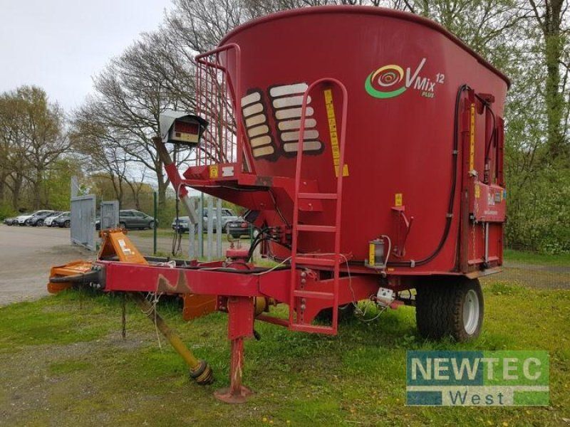 Van Lengerich V-MIX 12 L