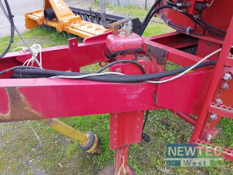 Van Lengerich V-MIX 12 L