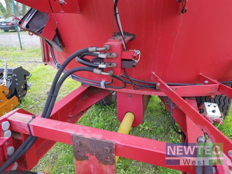 Van Lengerich V-MIX 12 L