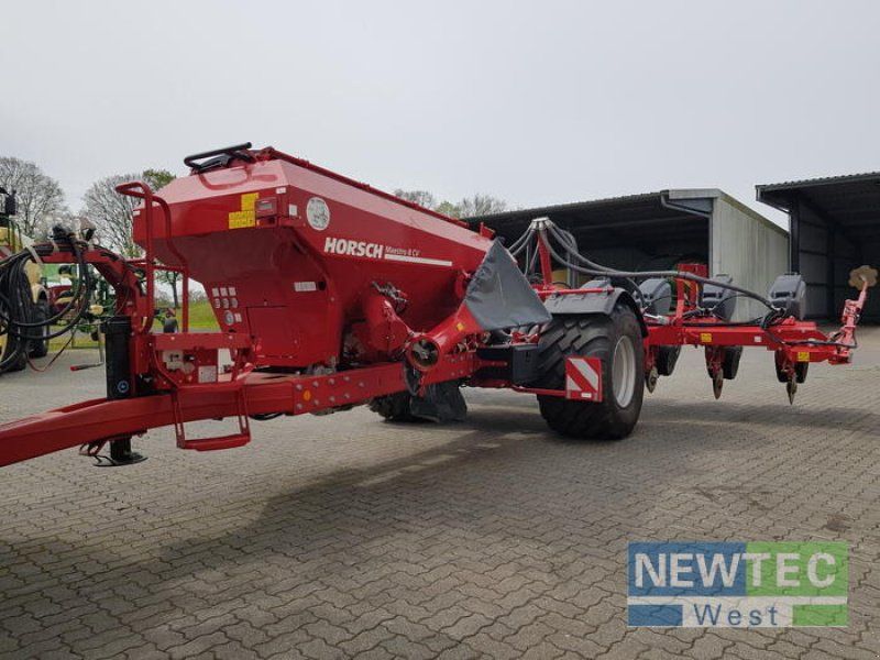 Horsch MAESTRO 8.75 CV