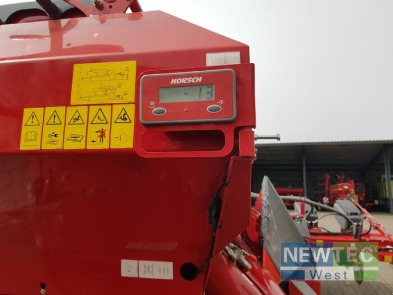 Horsch MAESTRO 8.75 CV