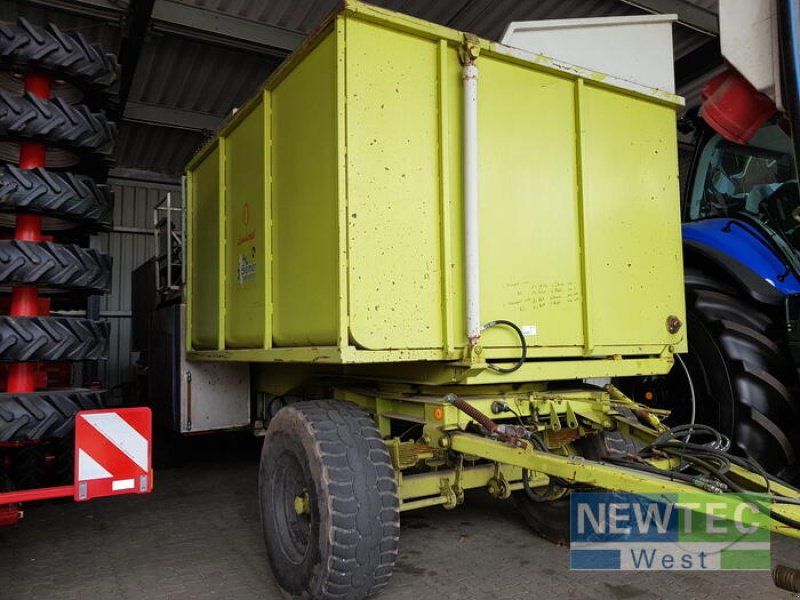 Geringhoff MAISMÜHLE