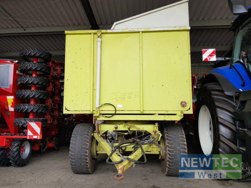 Geringhoff MAISMÜHLE