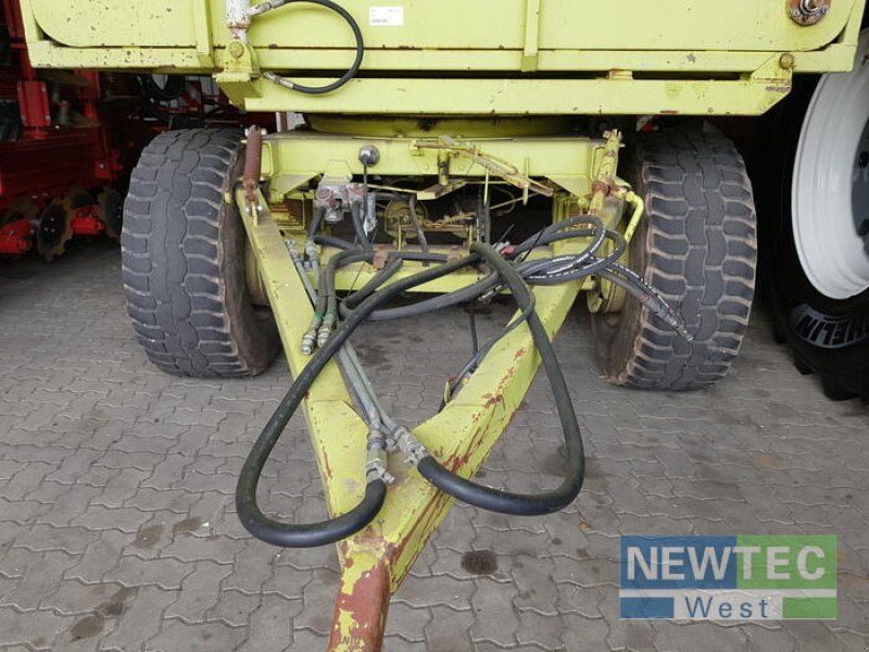 Geringhoff MAISMÜHLE