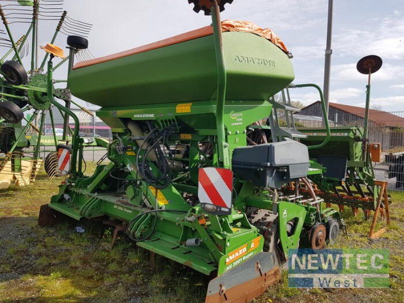 Amazone KG 3001 SUPER / CATAYA 3000 SUPER