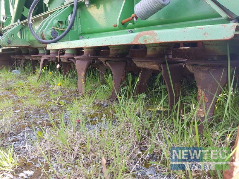 Amazone KG 3001 SUPER / CATAYA 3000 SUPER