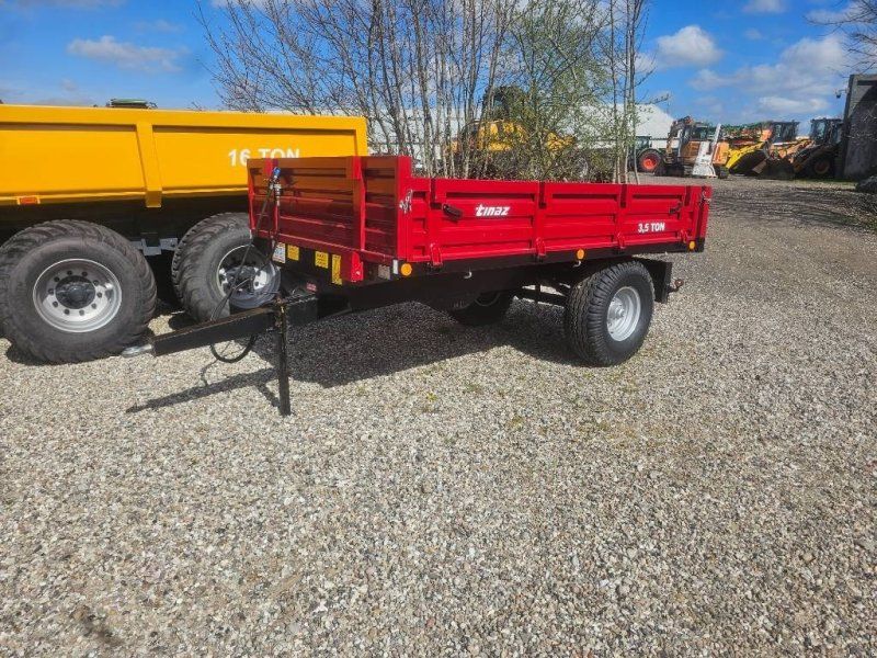 Tinaz 3,5 ton