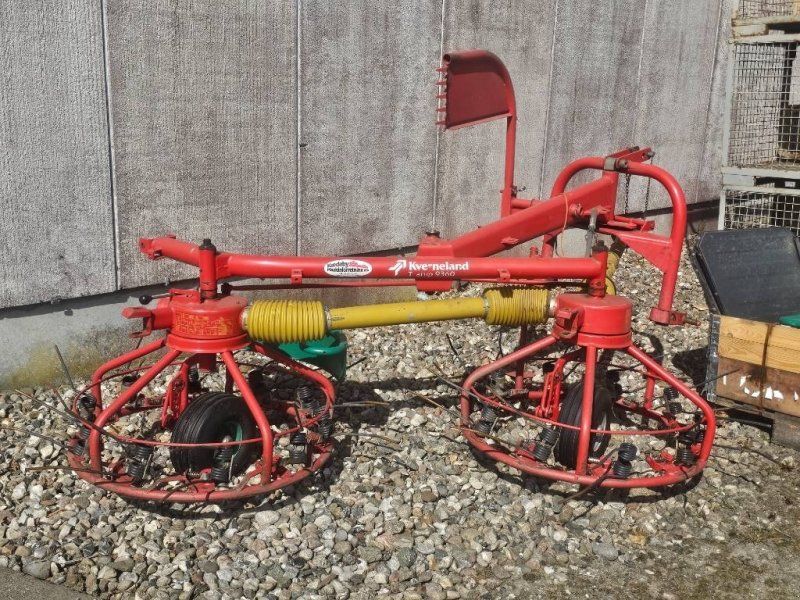 Kverneland Taarup 9360