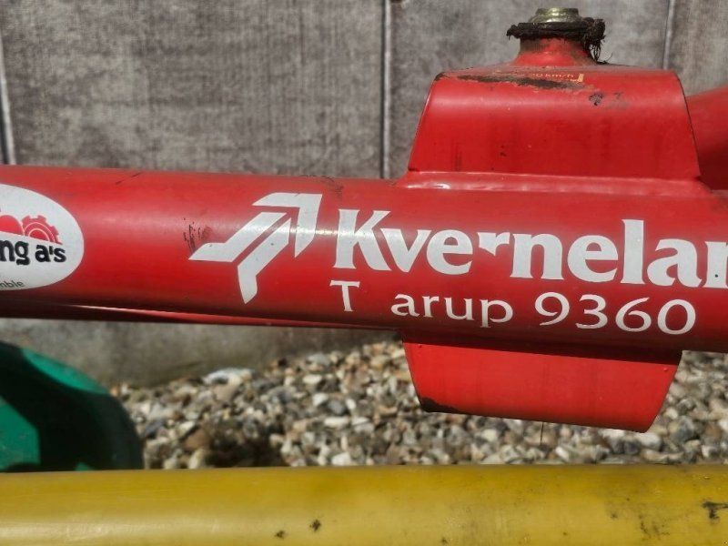 Kverneland Taarup 9360