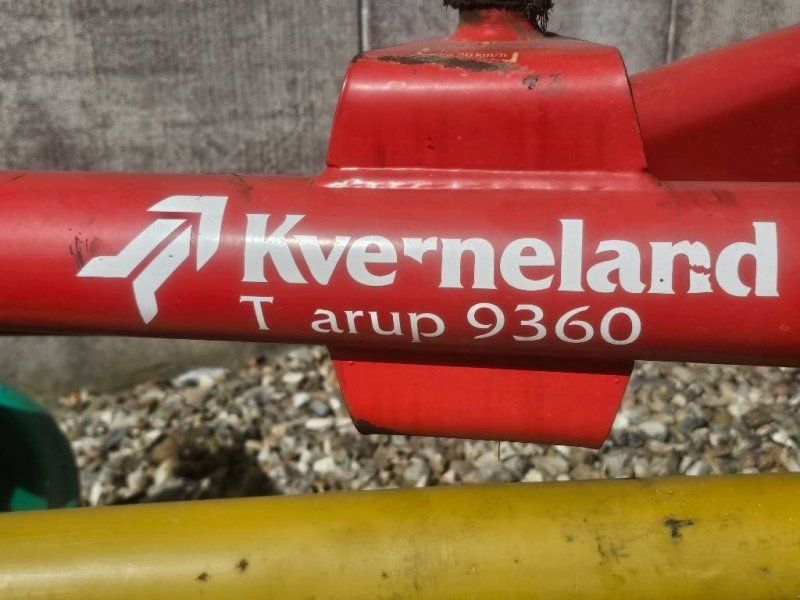 Kverneland Taarup 9360