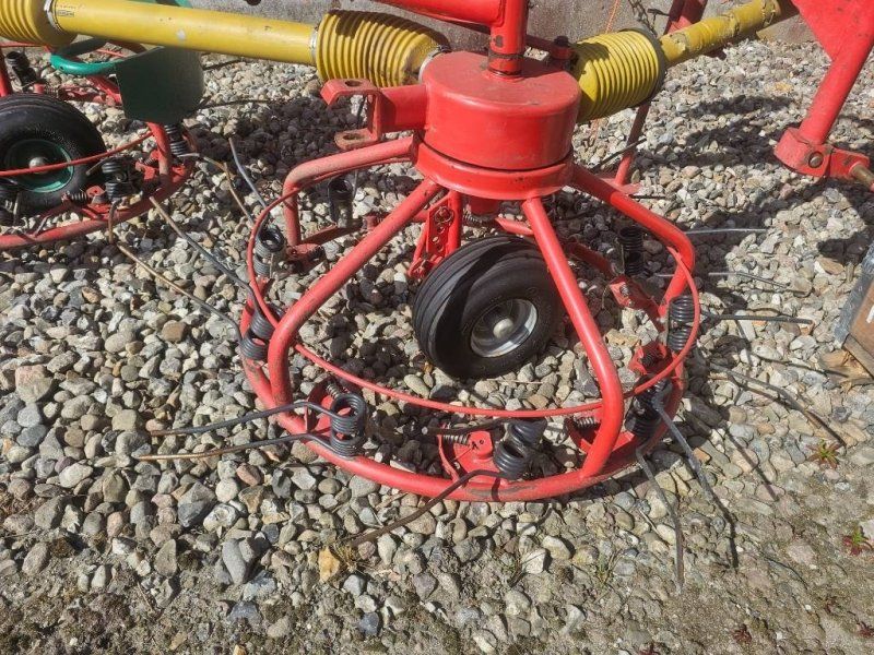 Kverneland Taarup 9360