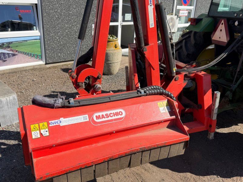 Gaspardo Martina 500 Martina 500