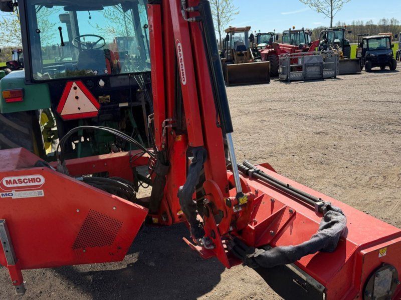 Gaspardo Martina 500 Martina 500