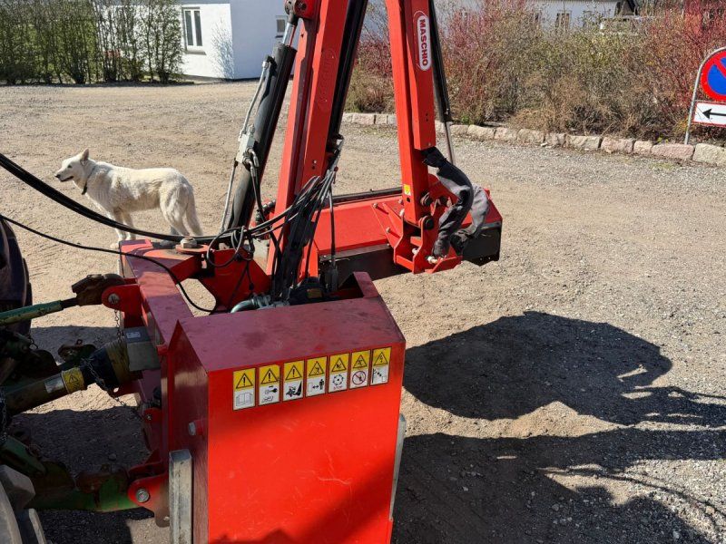 Gaspardo Martina 500 Martina 500