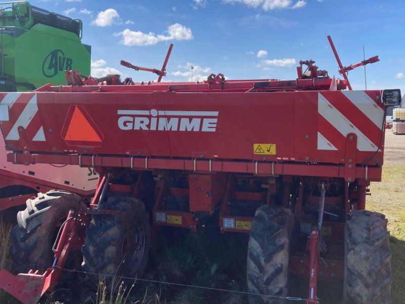Grimme GB-430