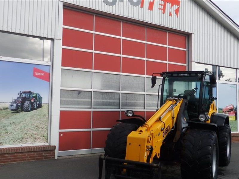 Dieci Agri Pivot T90