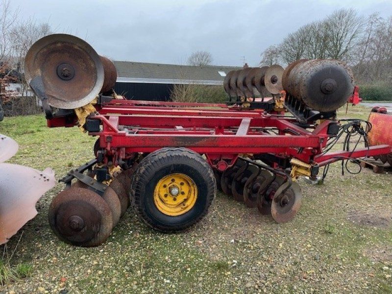 Väderstad ÖVRIGT 5,4 mtr XT tallerkenharve