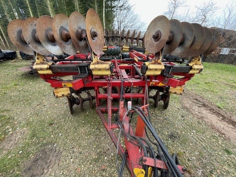 Väderstad ÖVRIGT 5,4 mtr XT tallerkenharve