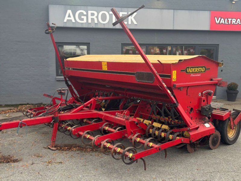 Väderstad 4m Rapid S