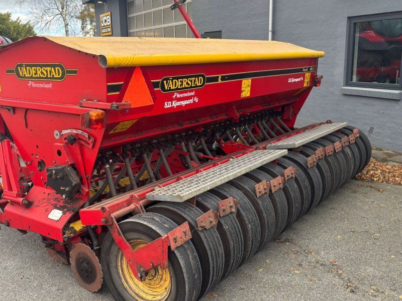 Väderstad 4m Rapid S