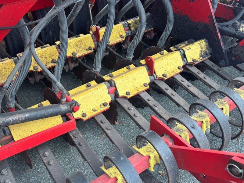 Väderstad 4m Rapid S