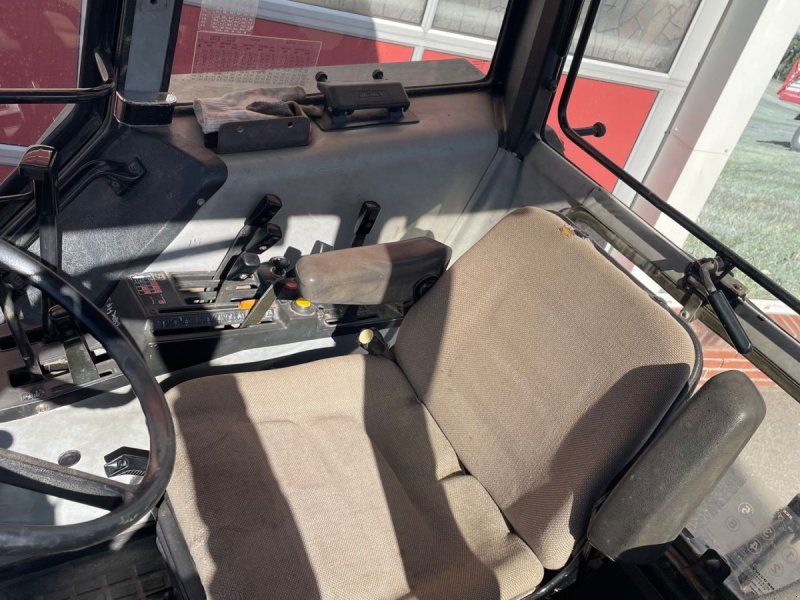 Valmet 605 GLTX  GLTX