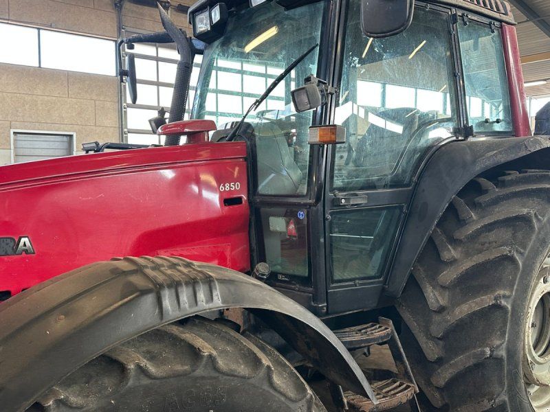 Valtra 6850 Hi-Tech